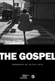 The Gospel - Poster / Capa / Cartaz - Oficial 1