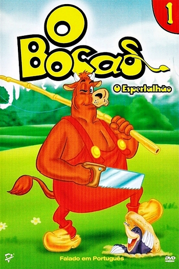  de Série Olé Ollie (1987)