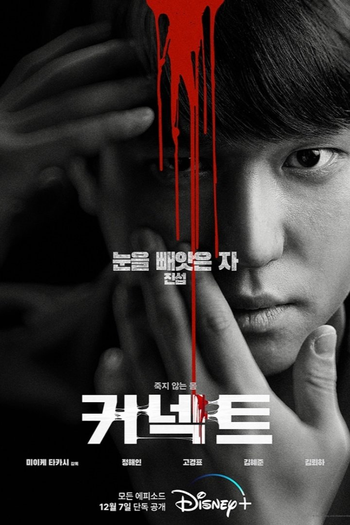  de Série Connect (2022)