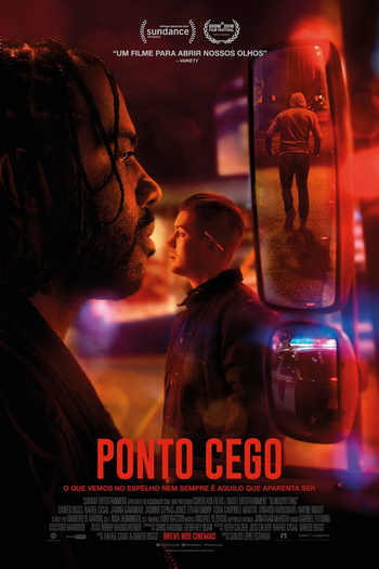  de Filme Ponto Cego (2018)