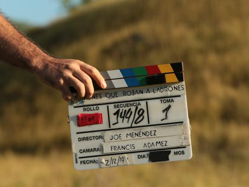Foto 22 de Ladrões que roubam ladrões