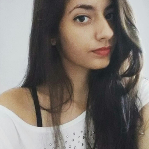Foto de perfil de Sarah