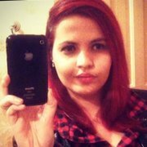 Foto de perfil de Yaah França