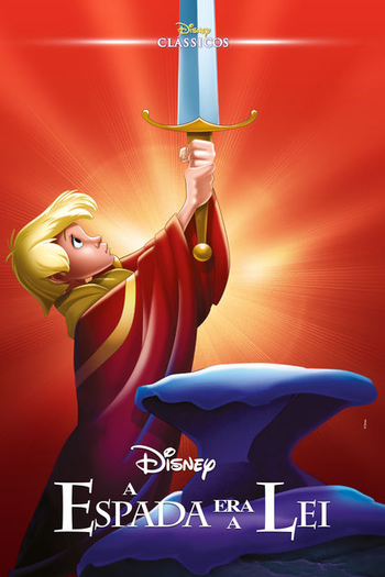  de Filme A Espada Era a Lei (1963)