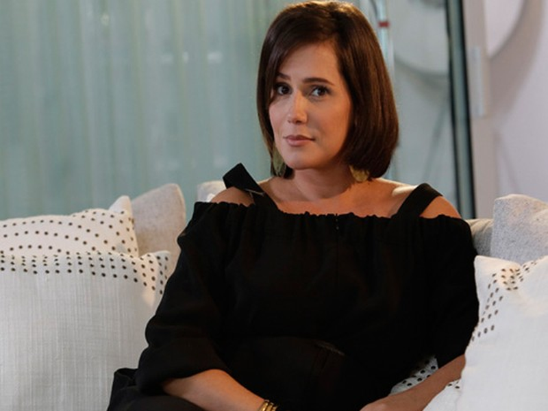 Foto 1 de Deborah Secco Apresenta 