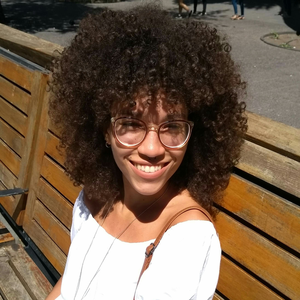 Foto de perfil de Ellen Dutra Pereira