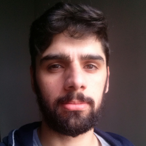 Foto de perfil de Jonatas Feix