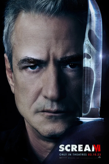  de Filme Pânico VI (2023)