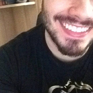 Foto de perfil de andrluizgomes