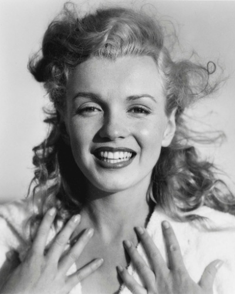 Marilyn Monroe - Foto 12