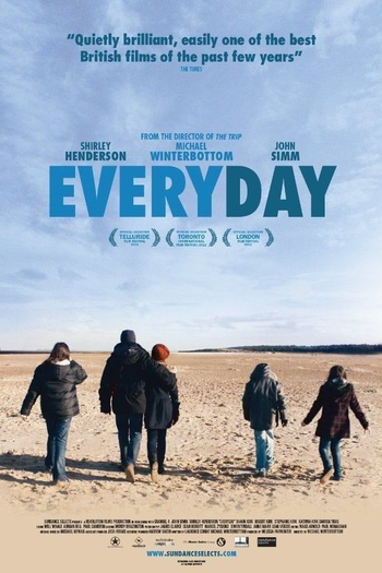  de Filme Todos os Dias (2012)