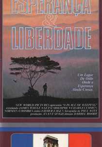 Esperança & Liberdade  (Place of Weeping)