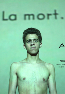 Major Tom (Al-Raed Tom)