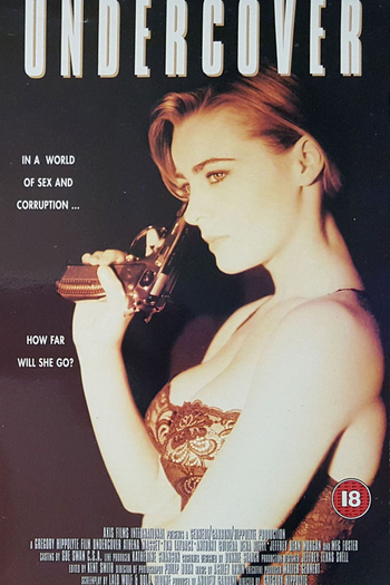  de Filme Undercover (1995)