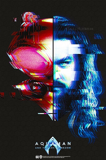  de Filme Aquaman 2: O Reino Perdido (2023)