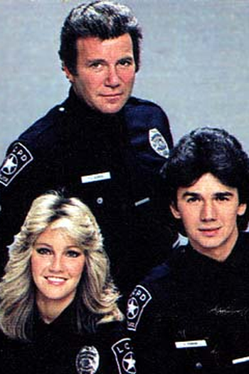 Poster de Série Carro Comando (3ª Temporada) (1983)