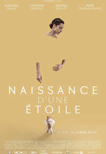 Naissance d'une étoile (Naissance d'une étoile)