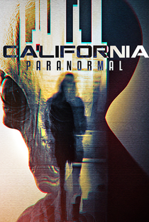 California Paranormal - Poster / Capa / Cartaz - Oficial 1