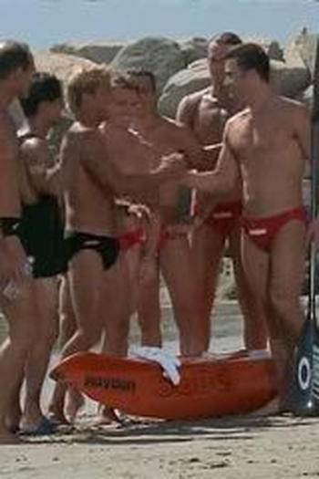 Poster de Episódio Let the Games Begin (1996)