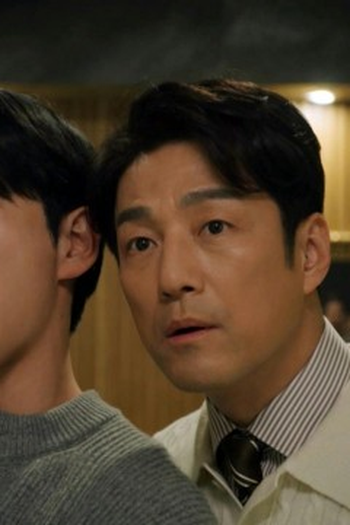 Poster de Episódio 11회 (2025)