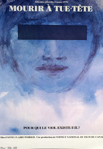 A Scream from Silence (Mourir à tue-tête)