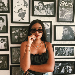 Foto de perfil de Ana Clara