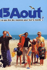 Férias de verão (15 août)