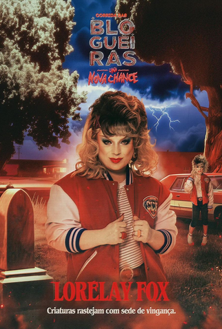 Poster 7 de Série Corrida das Blogueiras (6ª Temporada) (2024)