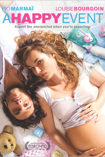  de Filme Um Evento Feliz (2011)
