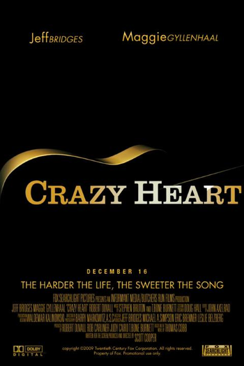  de Filme Coração Louco (2009)