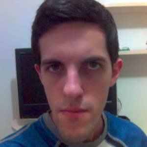 Foto de perfil de Lucas P. Curvello