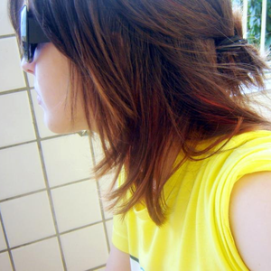 Foto de perfil de Amanda A.