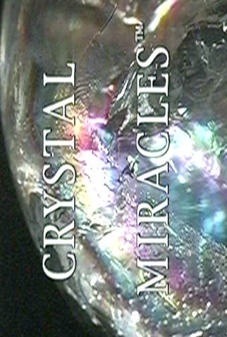 Poster 1 de Filme Crystal Miracles (1998)