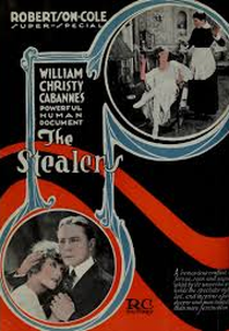 Os Ladrões  (The Stealers)