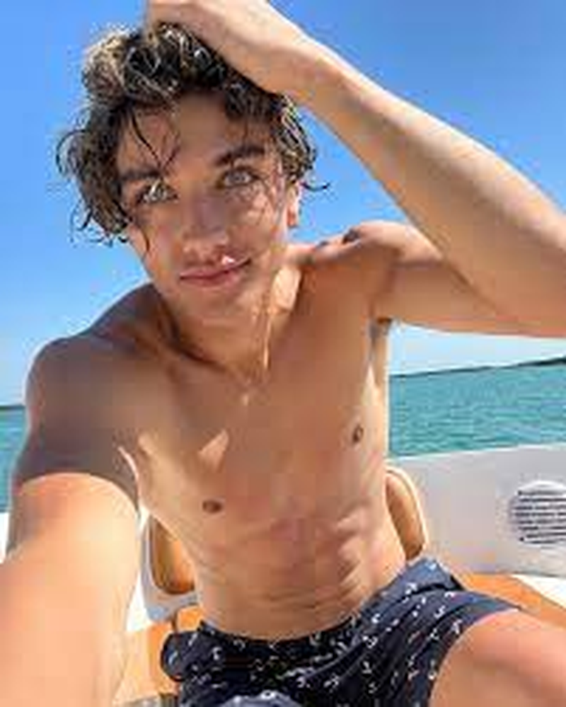 Gavin Casalegno - Foto 2