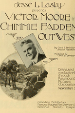 Chimmie Fadden Out West (Chimmie Fadden Out West)