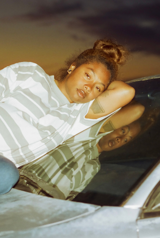 Poster 2 de Filme Earth Mama (2023)