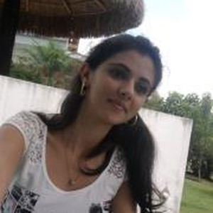Foto de perfil de Paula Forster