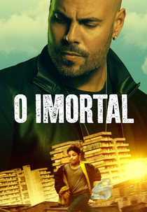 O Imortal (L'immortale)