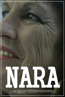 Nara - Poster / Capa / Cartaz - Oficial 1