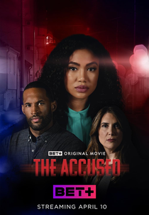 The Accused (The Accused)
