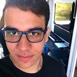 Foto de perfil de João