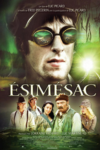  de Filme Esimésac (2012)