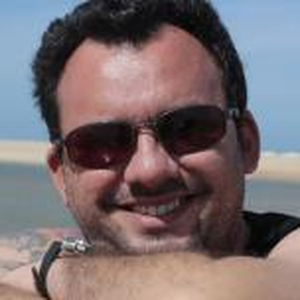 Foto de perfil de Sidney Simplicio Silva