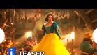 Branca de Neve | Teaser Dublado