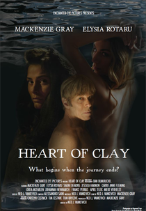 Heart of Clay (Heart of Clay)