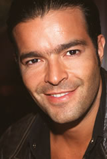 Pablo Montero - Poster 1