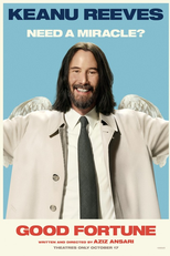 Quando o Céu se Engana (Good Fortune)