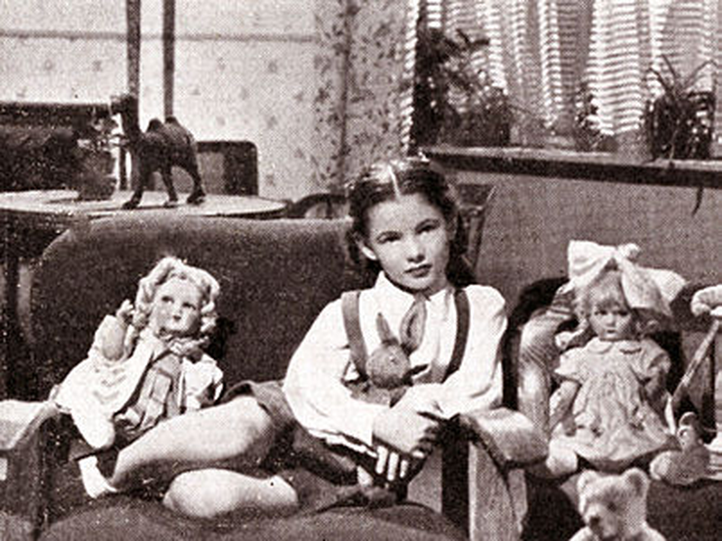 Foto 1 de La Fuggitiva 