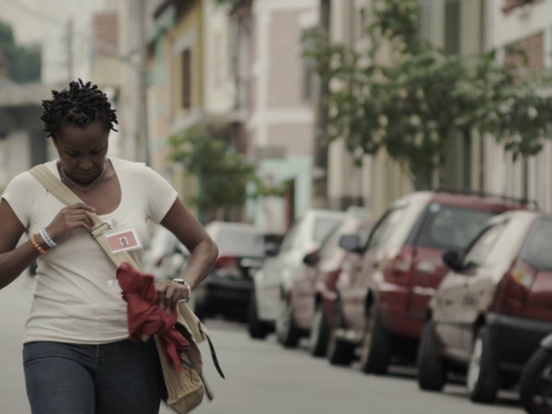 Foto 4 de O Dia de Jerusa